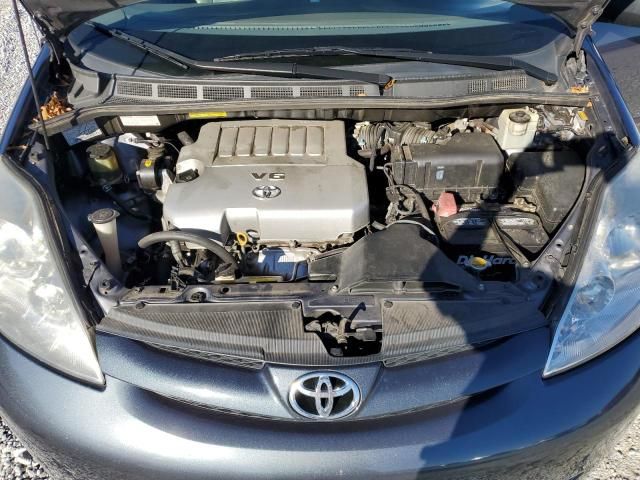 2008 Toyota Sienna CE