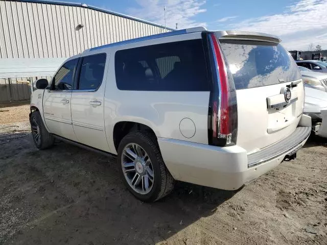 2013 Cadillac Escalade ESV Premium