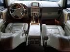 2006 Infiniti QX56