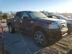 2008 Ford F150 Supercrew