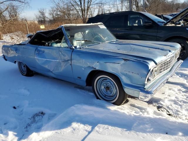 1964 Chevrolet Chevelle