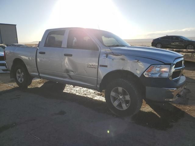 2016 Dodge RAM 1500 ST