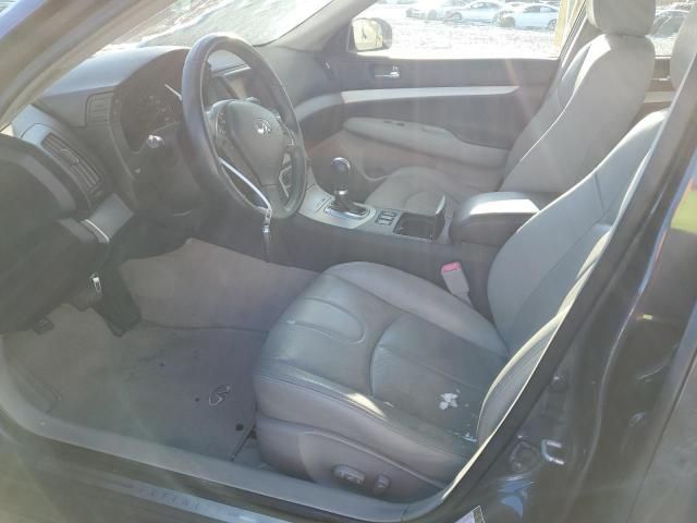 2007 Infiniti G35