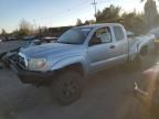 2005 Toyota Tacoma Access Cab