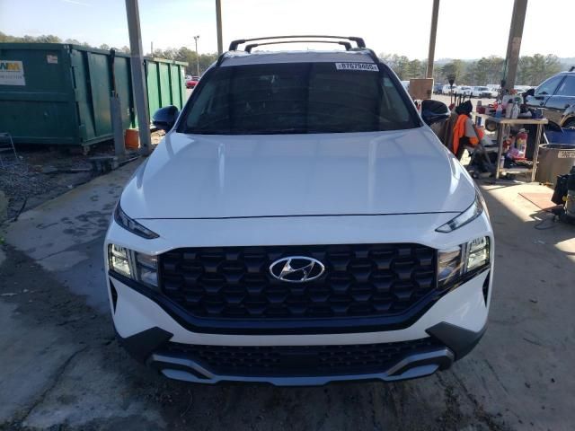 2023 Hyundai Santa FE XRT