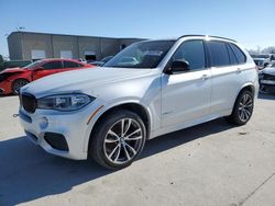 2014 BMW X5 XDRIVE35D en venta en Wilmer, TX