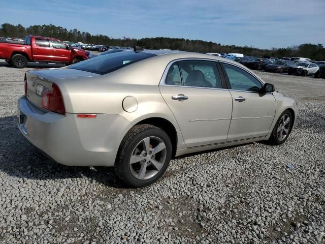 2012 Chevrolet Malibu 1LT