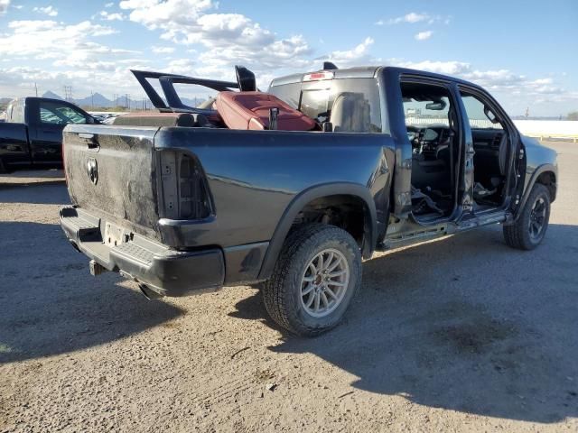 2019 Dodge RAM 1500 Rebel