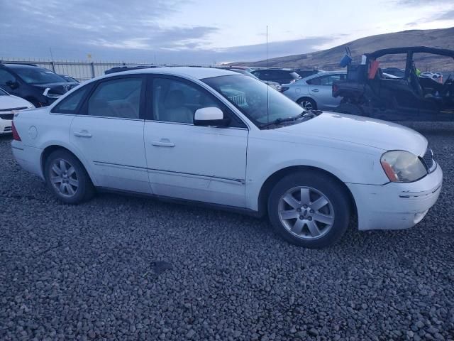 2006 Ford Five Hundred SEL