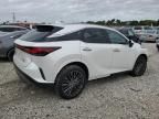 2024 Lexus RX 350 Base