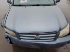 2003 Toyota Highlander