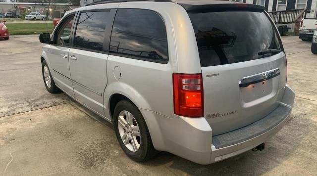 2008 Dodge Grand Caravan SXT