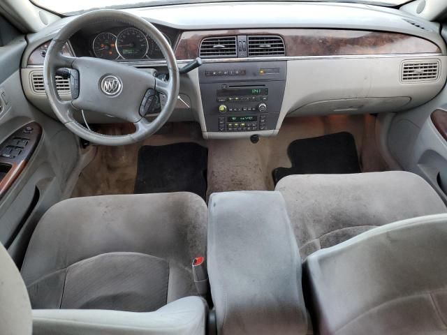 2009 Buick Lacrosse CX