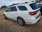 2018 Dodge Durango Citadel