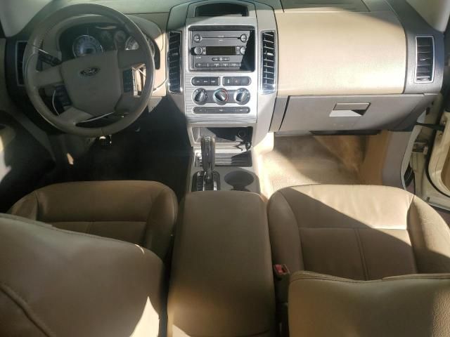 2007 Ford Edge SEL