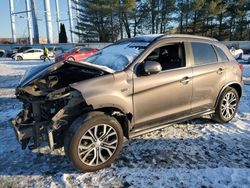 2018 Mitsubishi Outlander Sport SEL en venta en Windsor, NJ