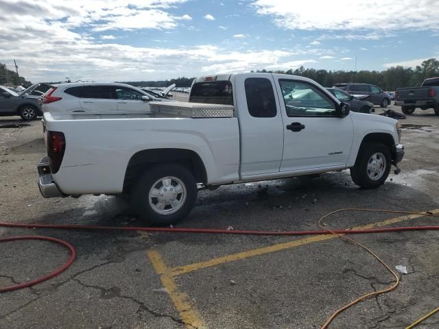 2004 Chevrolet Colorado