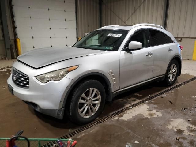 2009 Infiniti FX35