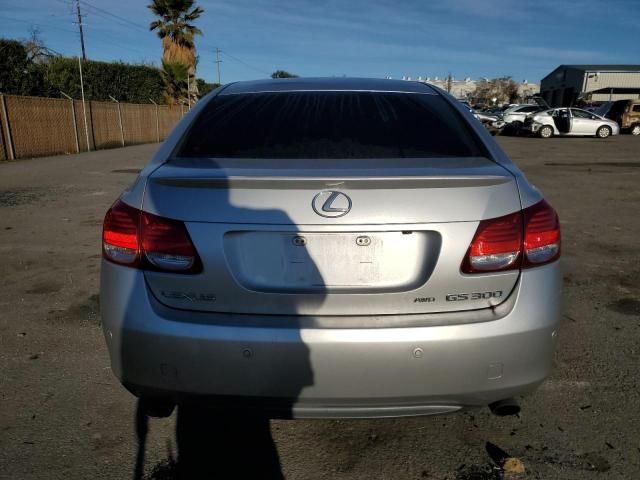 2006 Lexus GS 300