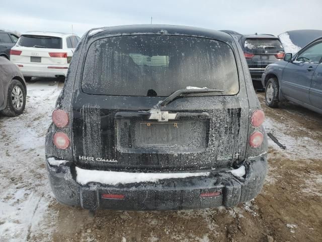 2010 Chevrolet HHR LT