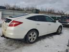 2012 Honda Crosstour EXL