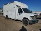 2013 Ford Econoline E450 Super Duty Cutaway Van