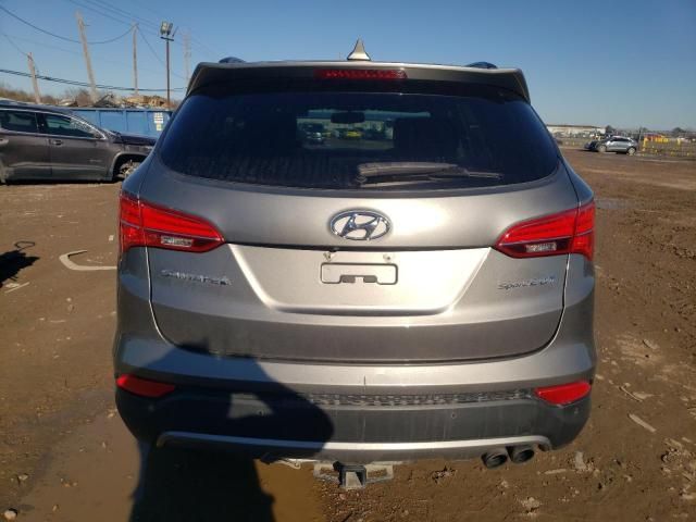 2014 Hyundai Santa FE Sport