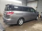 2015 Nissan Quest S