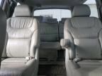 2007 Honda Odyssey EXL