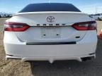 2024 Toyota Camry SE Night Shade