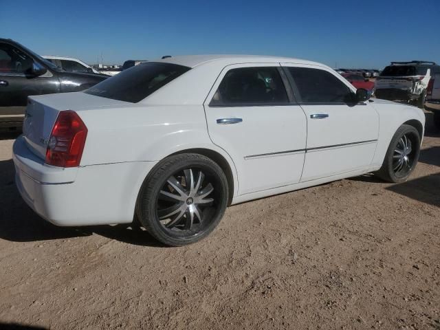 2010 Chrysler 300 Touring