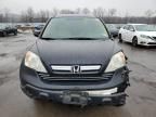 2007 Honda CR-V EXL