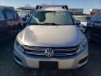 2014 Volkswagen Tiguan S