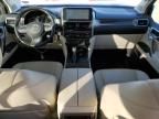 2022 Lexus GX 460 Luxury