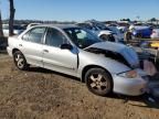 2002 Chevrolet Cavalier LS