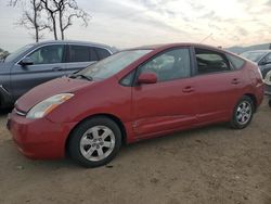 Toyota Prius Vehiculos salvage en venta: 2008 Toyota Prius