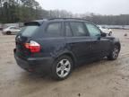 2008 BMW X3 3.0SI