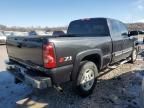 2005 Chevrolet Silverado K1500