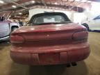 2000 Chrysler Sebring JXI