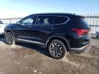 2021 Hyundai Santa FE SEL Premium