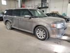 2012 Ford Flex SEL