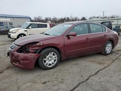 2012 Nissan Altima Base en venta en Pennsburg, PA