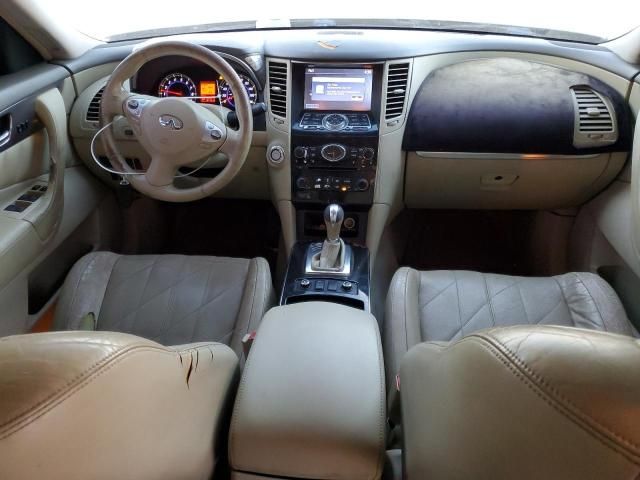 2011 Infiniti FX35