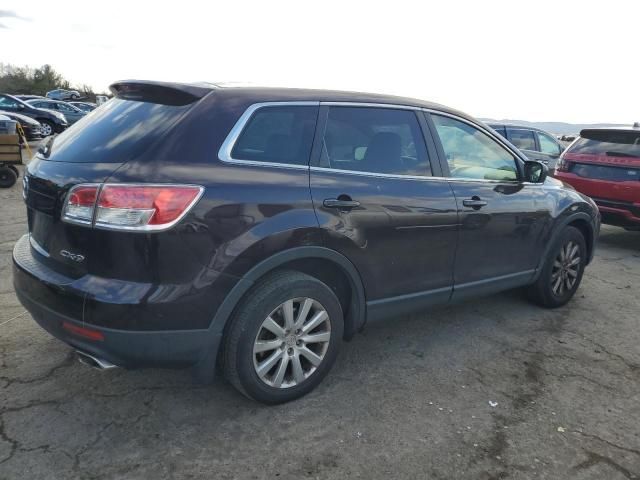 2007 Mazda CX-9