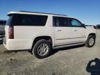 2015 GMC Yukon XL C1500 SLT