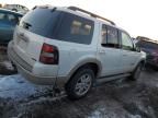 2008 Ford Explorer Eddie Bauer