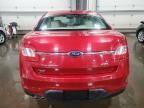 2012 Ford Taurus SEL