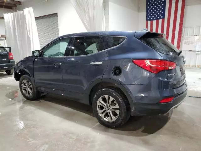 2015 Hyundai Santa FE Sport