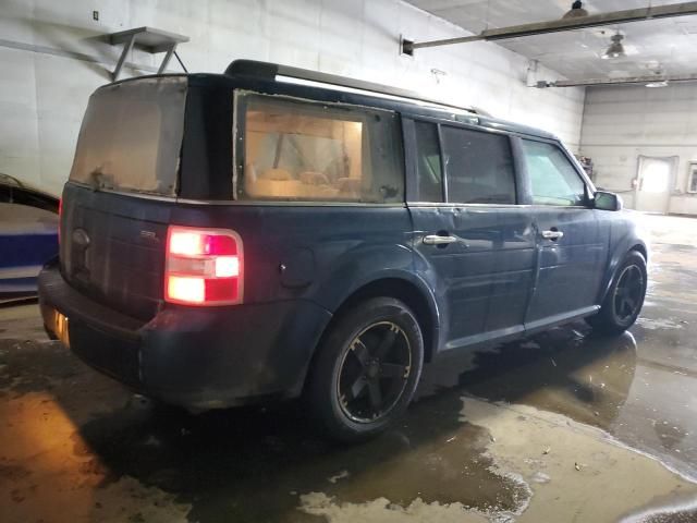 2011 Ford Flex SEL