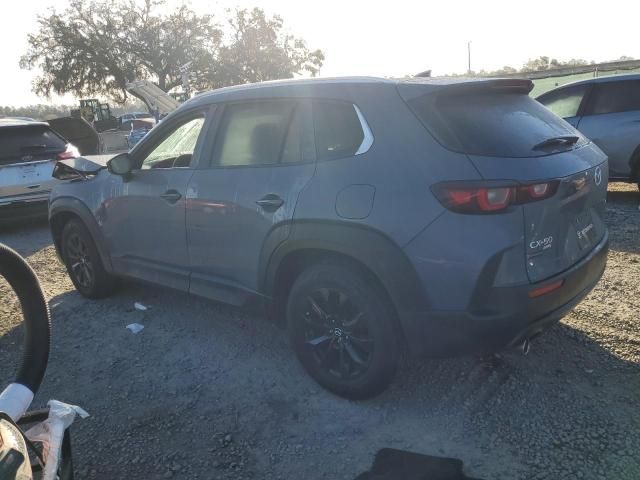 2024 Mazda CX-50 Premium